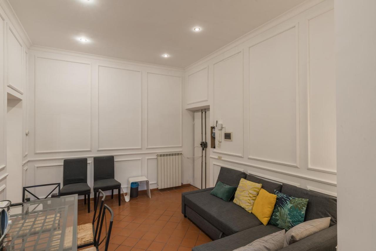 Joivy Trevi Fountain'S Relais Apartamento Roma Exterior foto