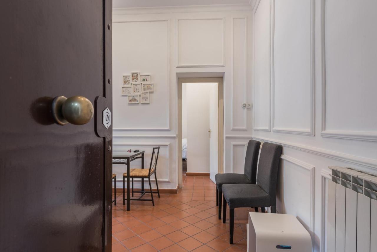 Joivy Trevi Fountain'S Relais Apartamento Roma Exterior foto