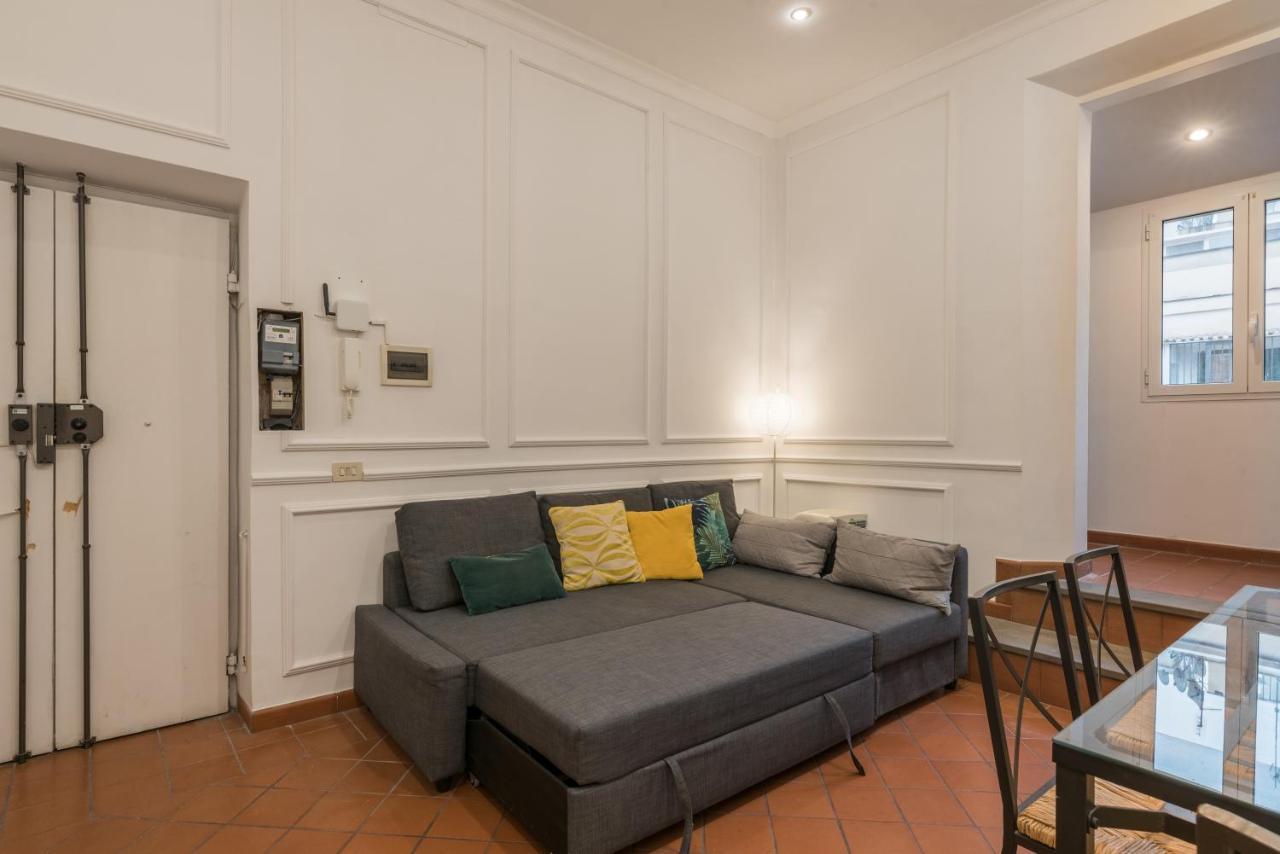 Joivy Trevi Fountain'S Relais Apartamento Roma Exterior foto
