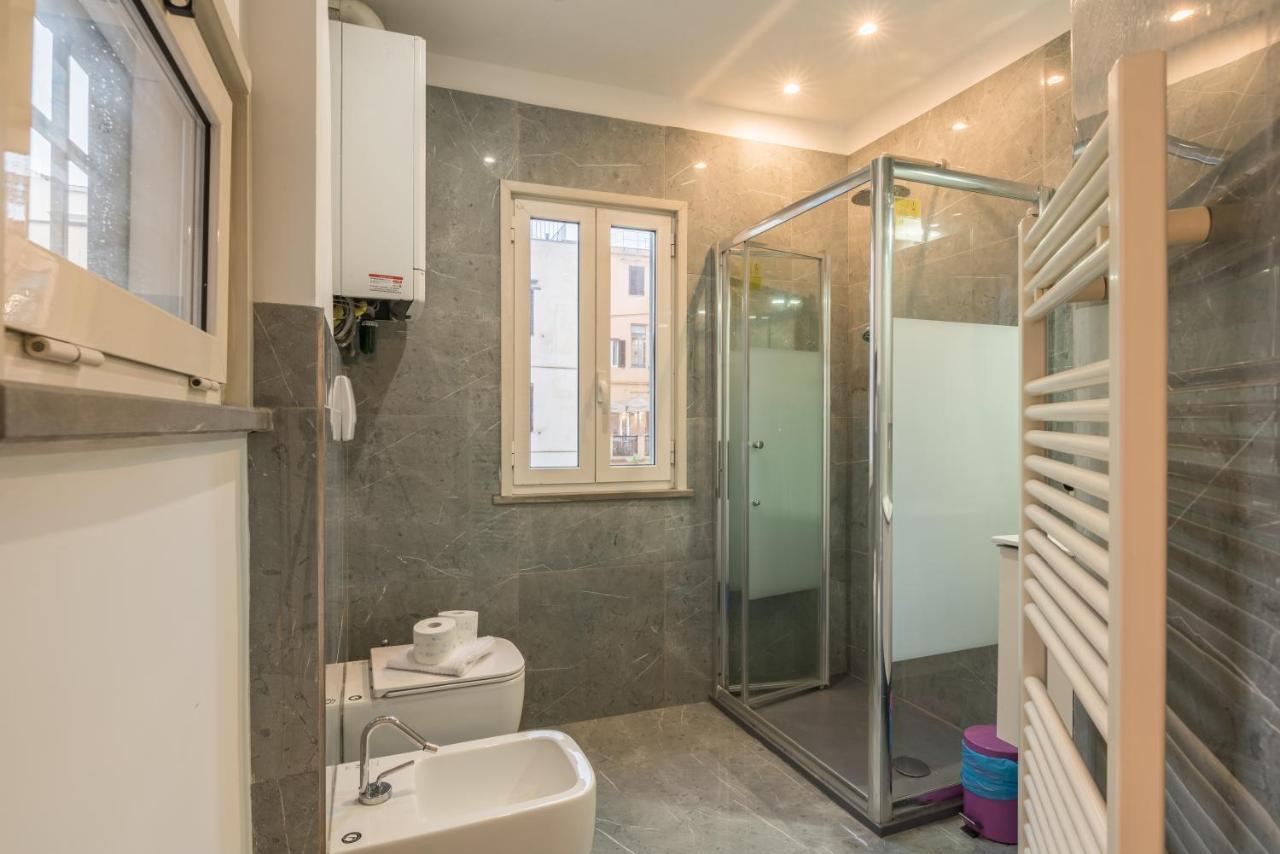 Joivy Trevi Fountain'S Relais Apartamento Roma Exterior foto