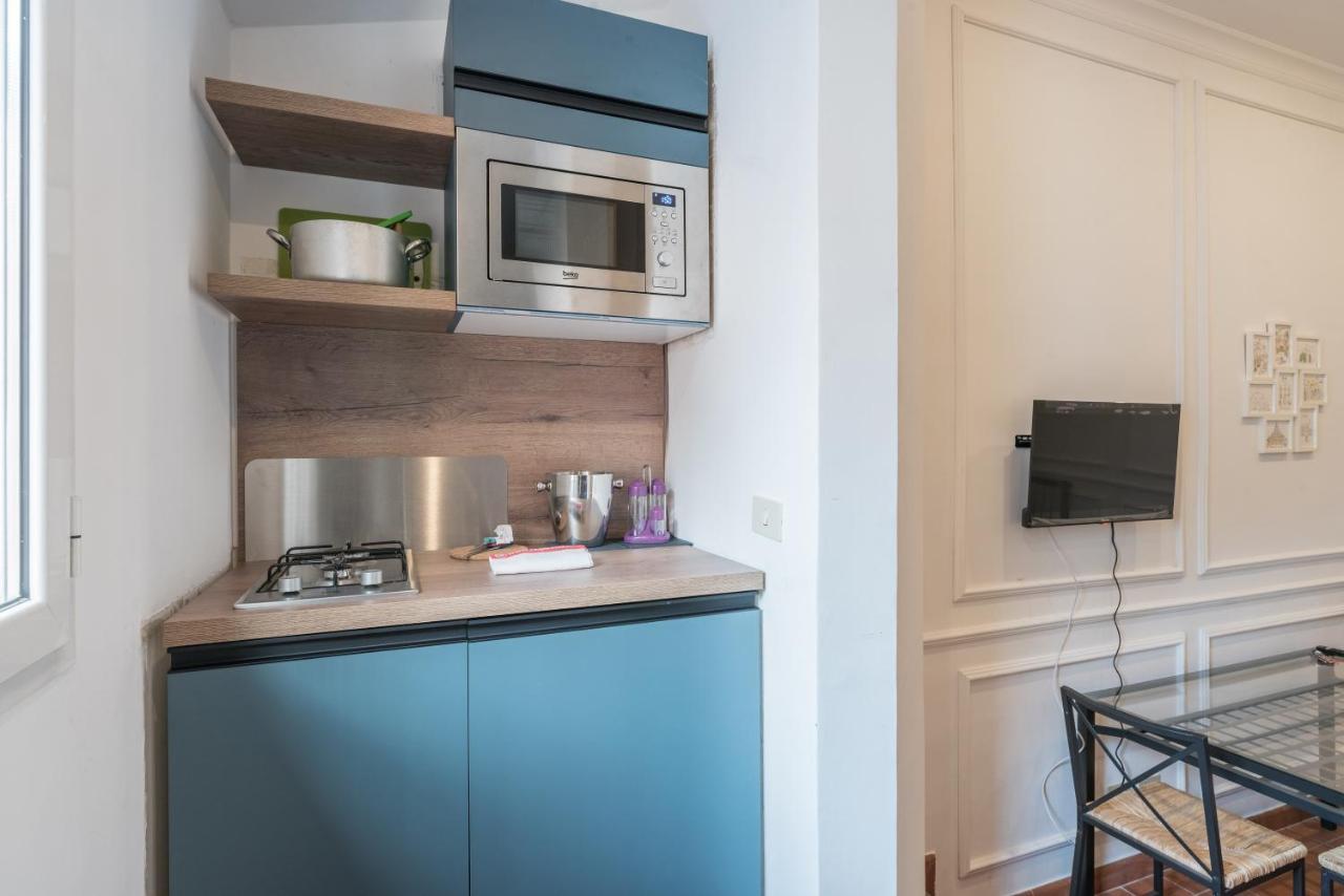 Joivy Trevi Fountain'S Relais Apartamento Roma Exterior foto