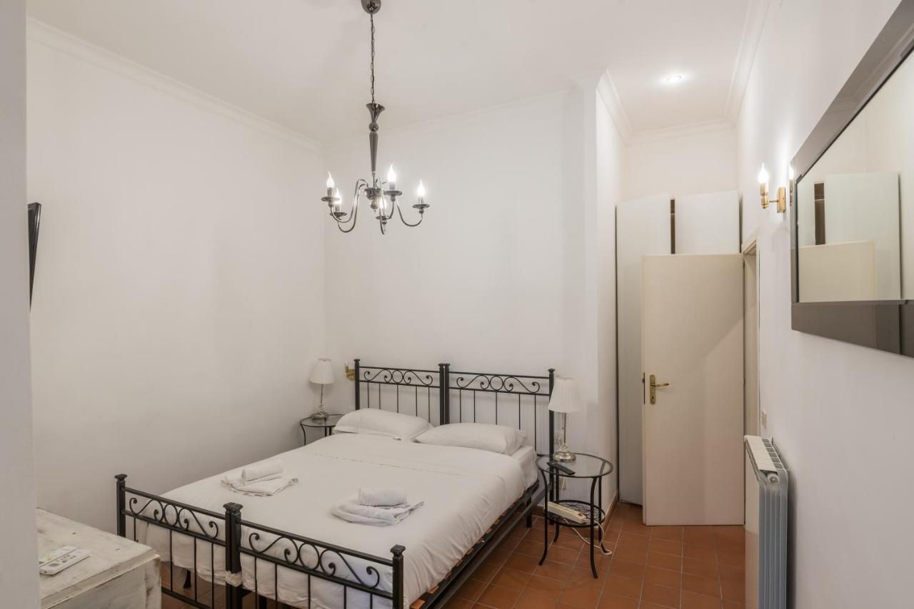 Joivy Trevi Fountain'S Relais Apartamento Roma Exterior foto