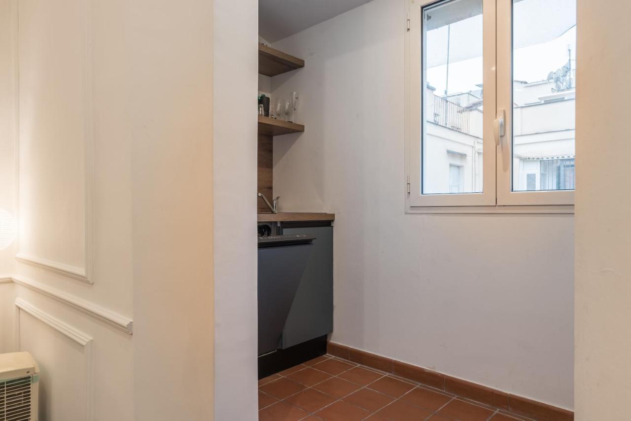 Joivy Trevi Fountain'S Relais Apartamento Roma Exterior foto
